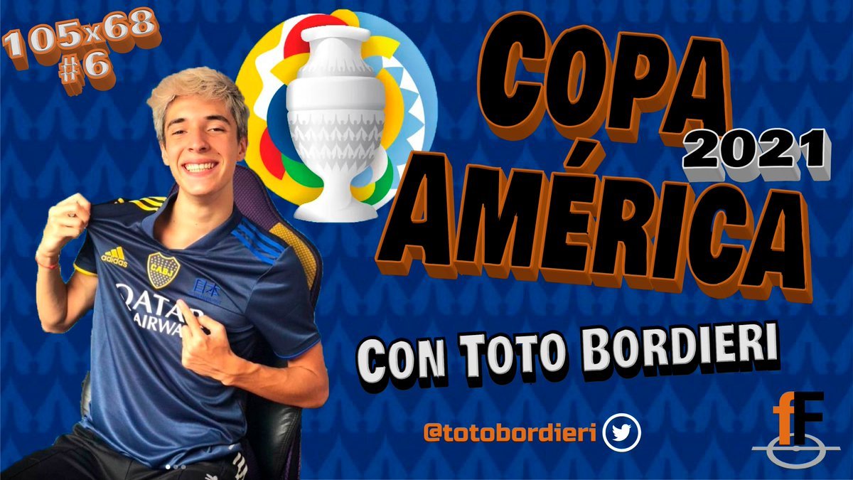 Copa América (I)
